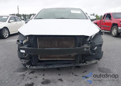 2018 Hyundai Elantra Sel z USA, uszkodzony, nr VIN 5NPD84LF2JH263225